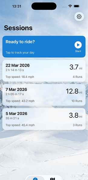 SlopeLab season history